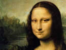 "Мона Лиза" от Леонардо