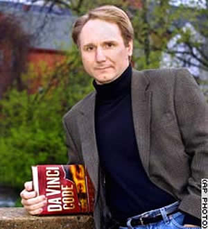 Dan Brown