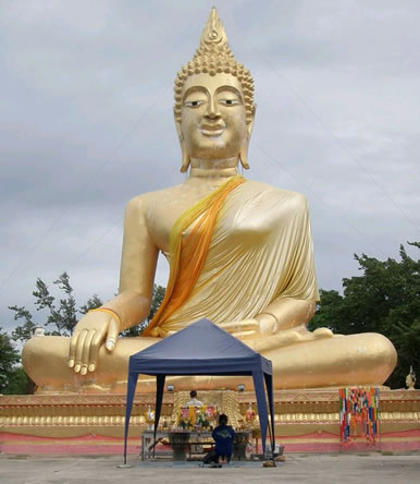 Будда - Buddha