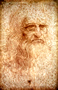 Leonardo da Vinci- SelfPortrait