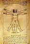 Vitruvian Man