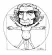 Vitruvian Man-7