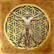 Vitruvian Man-2