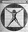 Vitruvian Man