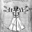 Vitruvian Man-5