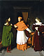 Betrothal of Raphael 
