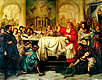 Death of Raphael