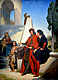 Perugino and Raphael in Perugia