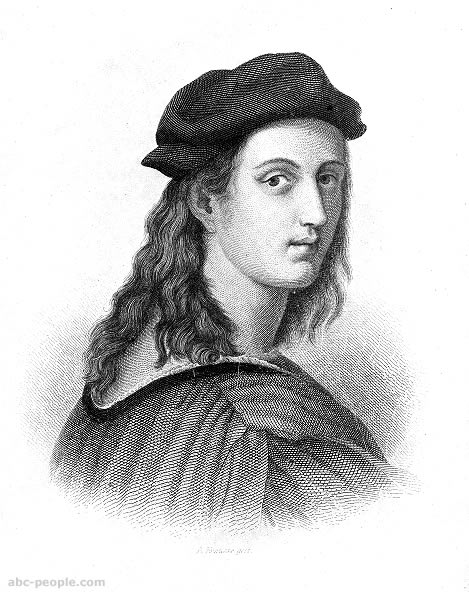 Raphael Sanzio