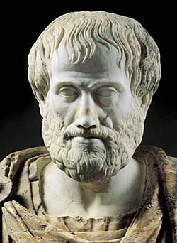 Aristotle