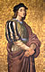 Portrait of Raphael