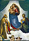 Sistine Madonna