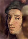 Self Portrait of Raphael Santi