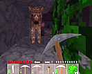 Survivalcraft 2. Âûæèâàíèå