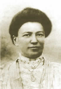 Мари Денарно (Marie Denarnaud)