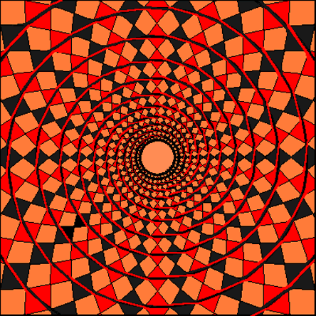 Fraser spiral