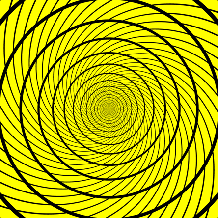 Fraser spiral