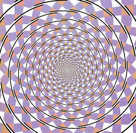 Fraser spiral