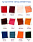 New Year Colors