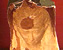 this is the death mask of Horus?