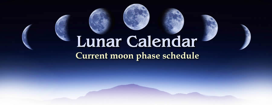 moon day today