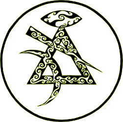 Символ Некромантии