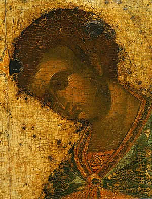 Дмитрий Солунский