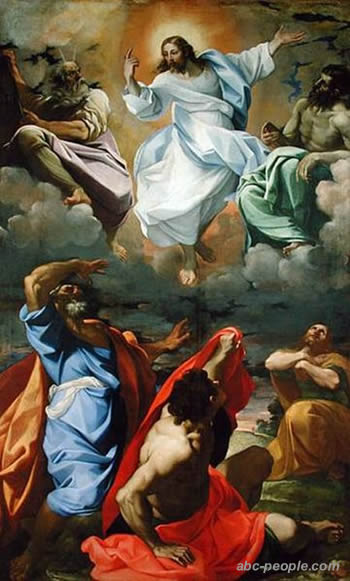 завируха, или 4 b_rains vs טוב αρχιτέκτων - Страница 3 Transfiguration_jesus