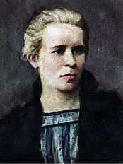 Lesya Ukrainka