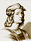 Portrait of Raphael