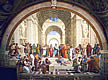 School of Athens