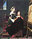 Ingres and Raphael